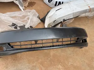 Corolla 2006 Bumper (S)