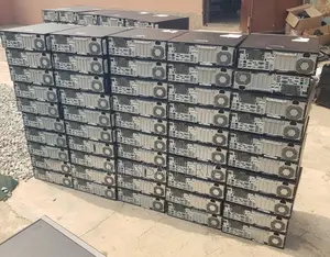 Desktop Computer HP ProDesk 600 G1 4GB Intel Core I5 HDD 500GB