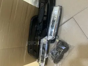 Honda Accord 2018 to 2021 Fog Light Led Complete