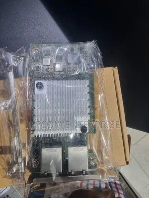 Gigabit Network Card.