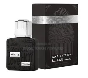 Ramz Lattafa - Silver