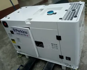 Unique 20kva Perkins Generator Silent Diesel Generator Uk
