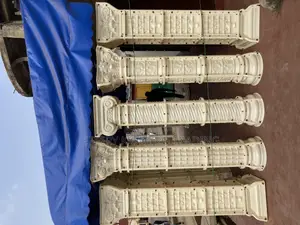 Design Moulds/Pillars All Sizes