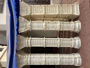 Design Moulds/Pillars All Sizes