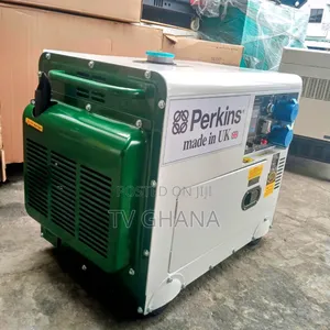 Super Quality Generator 15kva 16500W Silent Diesel Generator