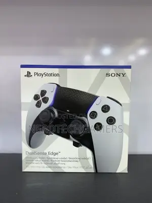 Ps5 Dualsense Edge Controller