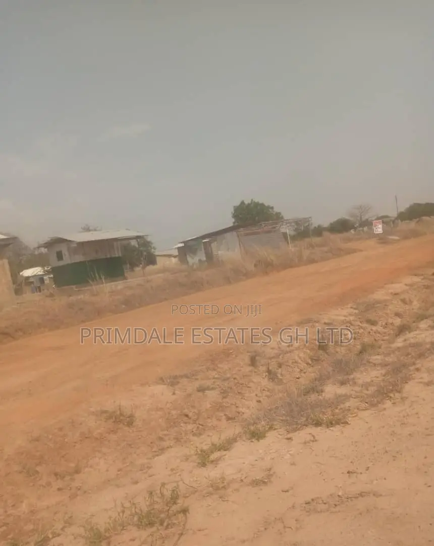 Litigation Free Estate Primdale Lands on Sale