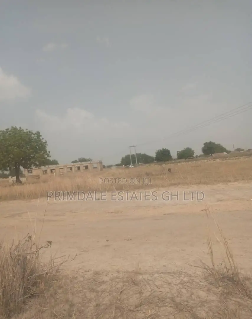 Litigation Free Estate Primdale Lands on Sale