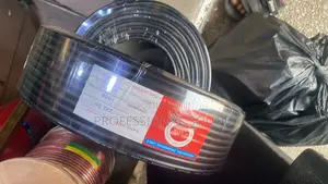 2in1 Speaker Cable