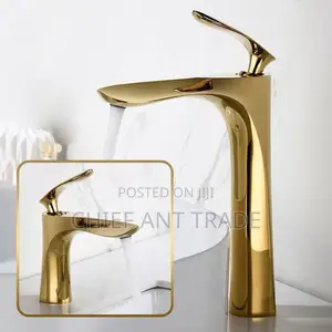 Golden Faucet / Tap. Nw900a