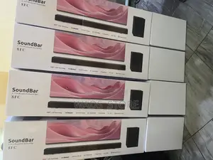 LG 8FC Sound Bar
