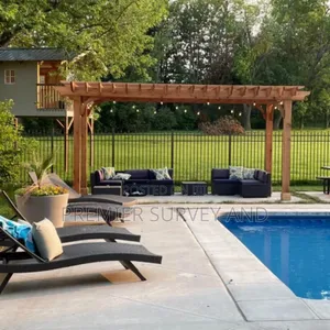 Trusted Pergola LS Installers