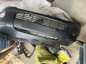 Hyundai I10 2008 2009 2010 Front Bumper