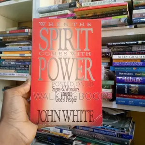When the Spirit Comes With Power