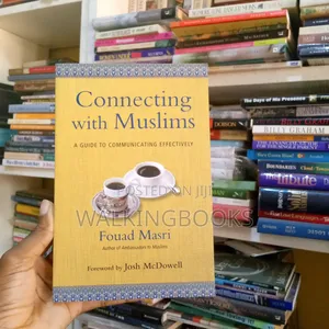 Connecting With Muslims