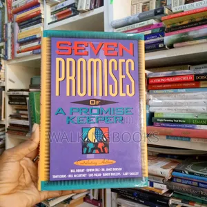 Seven Promises of a Promise Keeper