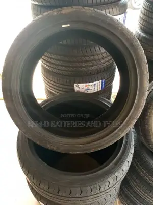 235/40r19 Joyroad Tyres + Free Delivery