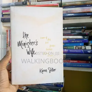 The Minister's Wife