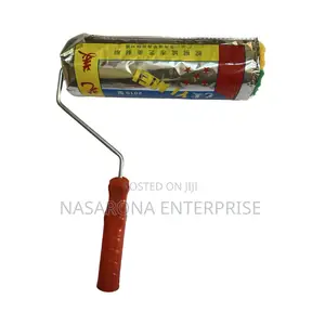 Roller Paint Brushes 9 Inches