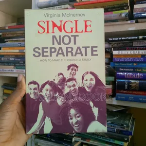 Single Not Separate
