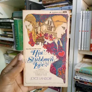 His Stubborn Love