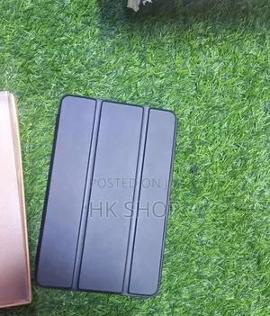 Samsung Galaxy Tab A9 Smart Cover Case With Stylus Pen Slot