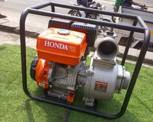 4inches Honda Water Pump Machine 13.0hp Water Pump Machine