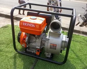 Honda Smooth Water Pump Machine 13.0hp Water Pump Machine