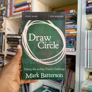 Draw the Circle