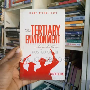 The Tertiary Environment