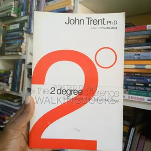 The 2 Degree Difference
