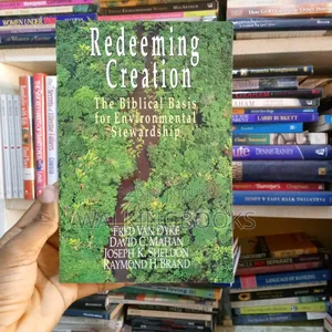 Redeeming Creation