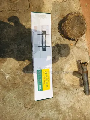 Showtime! Heavy-Duty TV Wall Mount for 60"-120"
