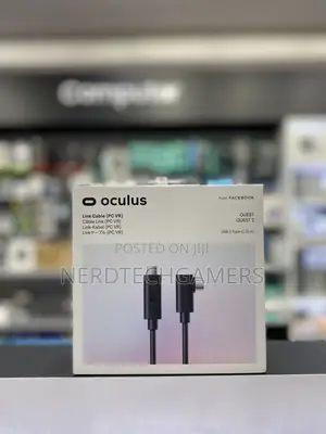 Oculus Link Cable