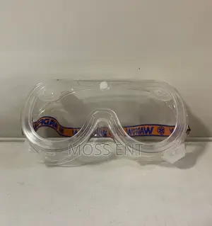 Safety Goggles - Wsg2801