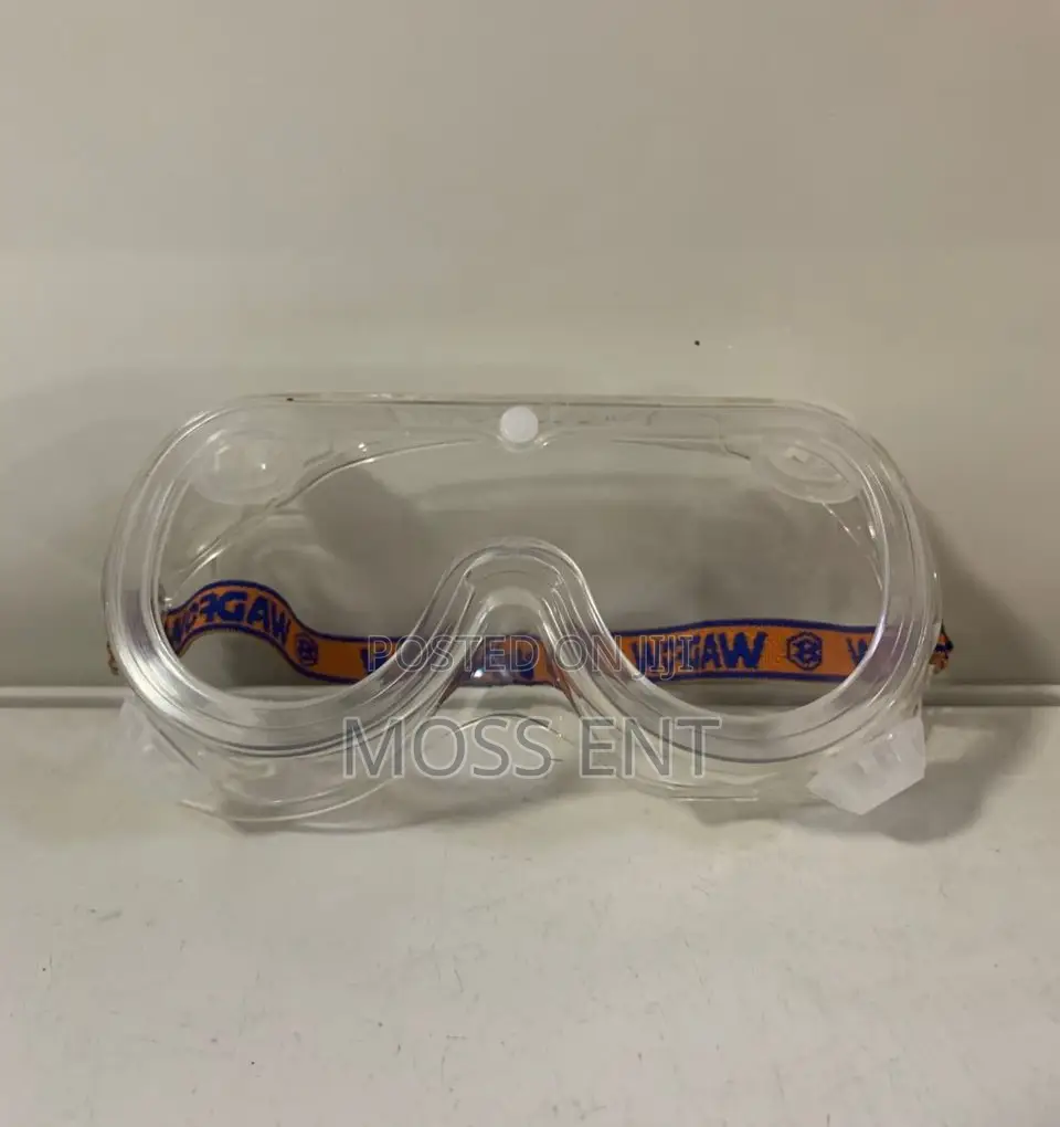 Safety Goggles - Wsg2801