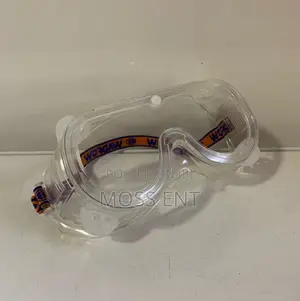 Safety Goggles - Wsg2801