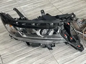 Toyota Land Cruiser Prado 2018 Front Right Headlight LED