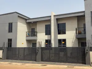 Furnished 4bdrm House in 8, Ashaley Botwe for rent
