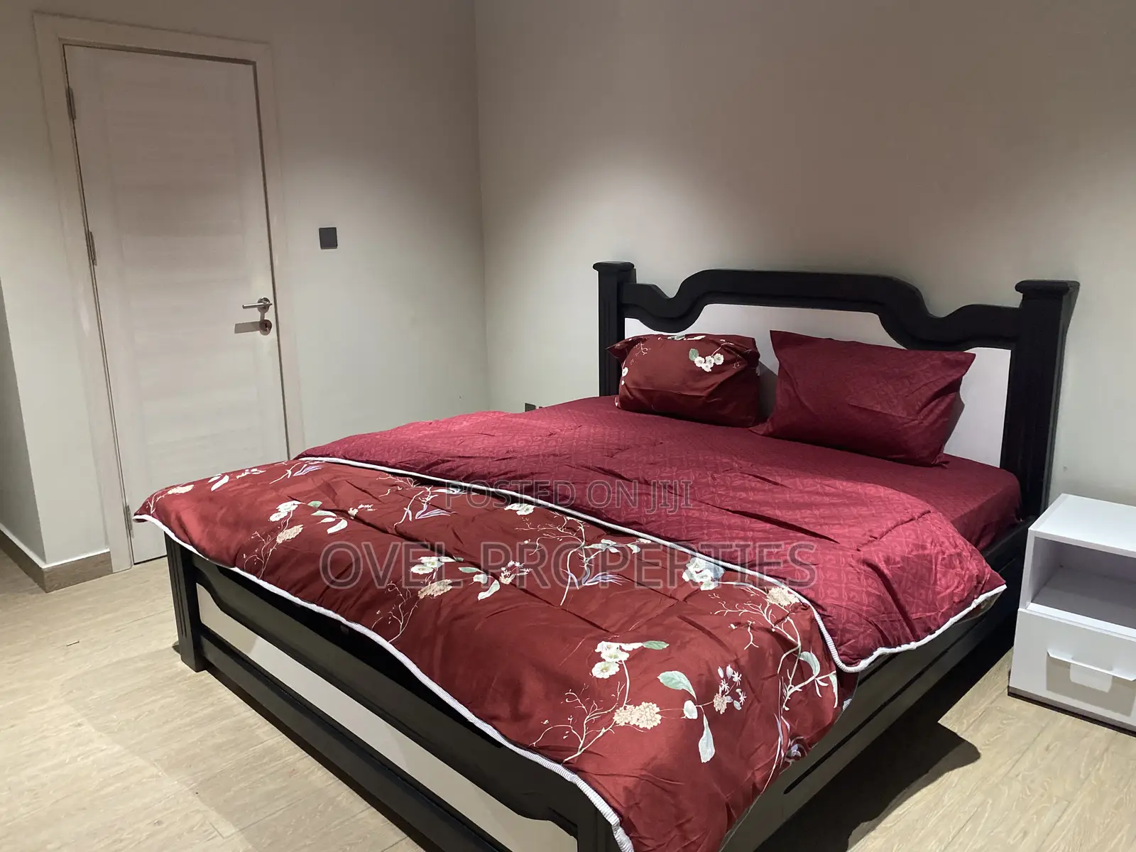 Furnished 4bdrm House in 8, Ashaley Botwe for rent
