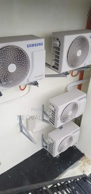 Air Conditioning Installation