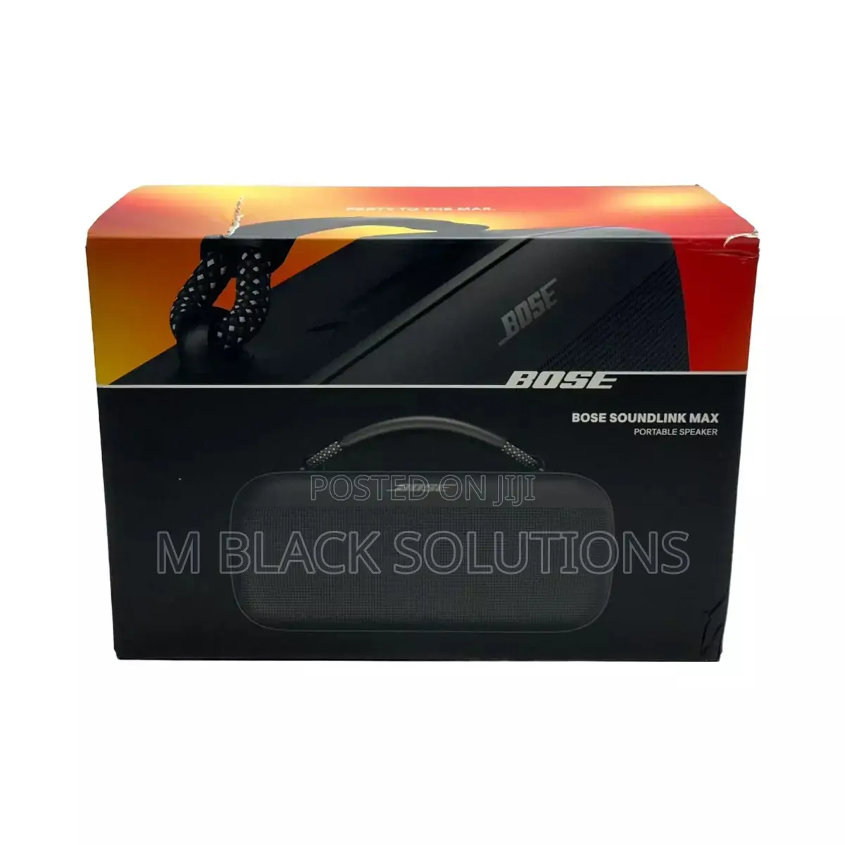 Bose Soundlink Max