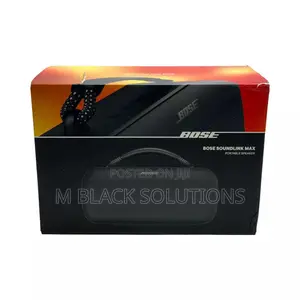 Bose Soundlink Max