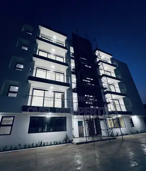 2bdrm Apartment in 8, East Legon for rent