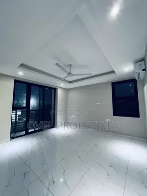 2bdrm Apartment in 8, East Legon for rent