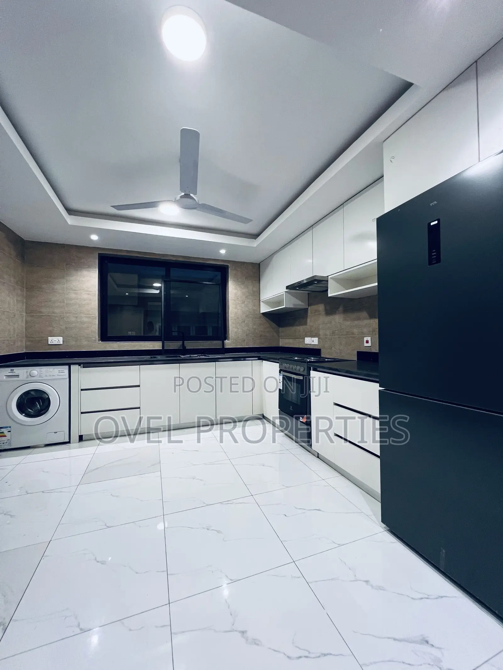 2bdrm Apartment in 8, East Legon for rent