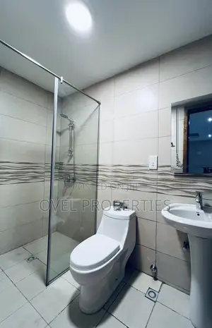 2bdrm Apartment in 8, East Legon for rent