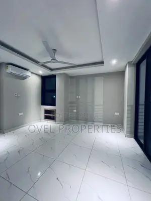 2bdrm Apartment in 8, East Legon for rent