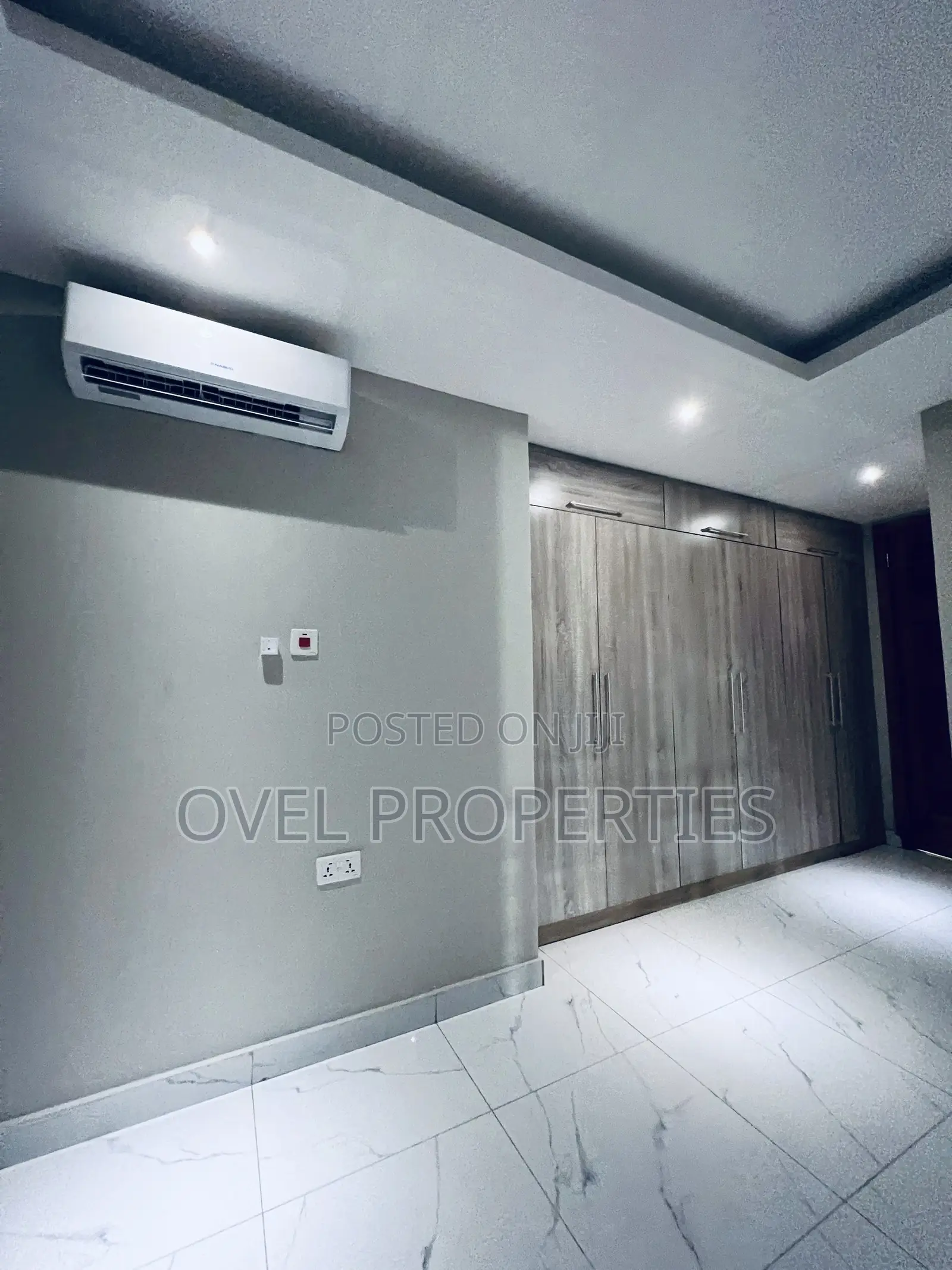 2bdrm Apartment in 8, East Legon for rent