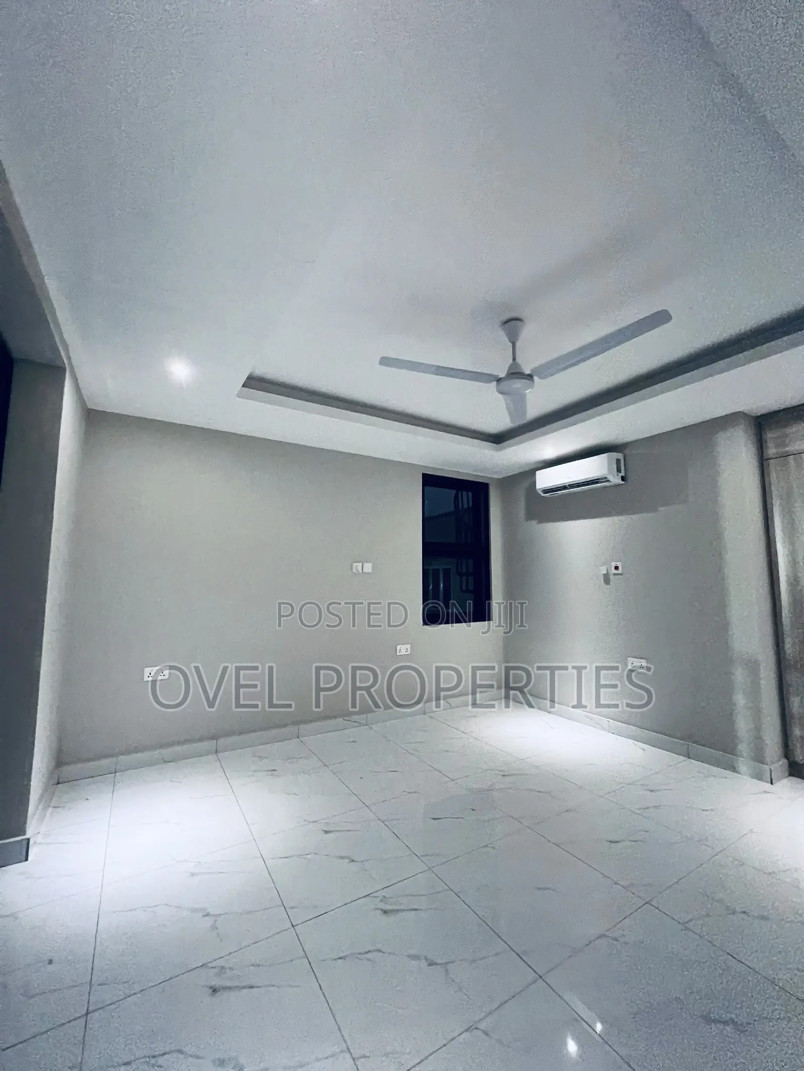 2bdrm Apartment in 8, East Legon for rent